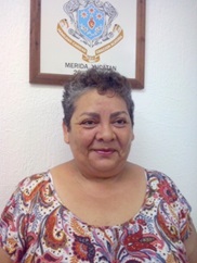 Marta Martínez Cruzado