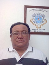 Lic. Francisco Eduardo Nah Ventura